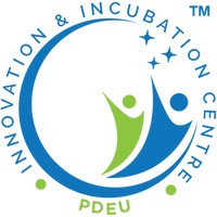 PDEU Innovation and Incubation Centre logo - Similar company to Labelbunkari
