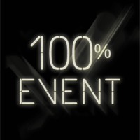 100 % EVENT - Agence artistique logo - Similar company to Brandslive
