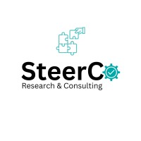 SteerCo logo - Similar company to Steerco