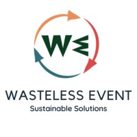 WASTELESS EVENT logo - Similar company to Dabaexpo