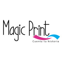 Magic Print Bellatela logo - Similar company to Bellatela