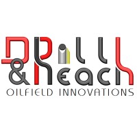 Drill & Reach Oilfield Innovations logo - Similar company to Drill Sports Development