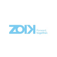 Zoik Agency SAS logo - Similar company to Advisor Erp Sas