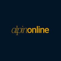 alpinonline logo - Similar company to Pulsdesign
