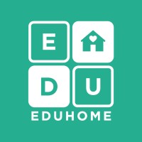 EduHome logo - Similar company to Kidslearning