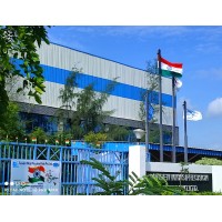 SANDEN VIKAS PRECISION PARTS PRIVATE LIMITED logo - Similar company to Vikas Group
