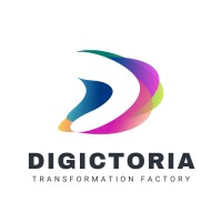Digictoria logo - Similar company to Tripncity.Com