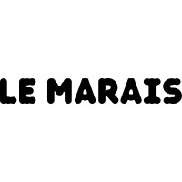 Le Marais 407 - Coworking Space logo - Similar company to La Parenthèse Verte