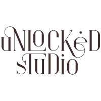 Unlocked Studio logo - Similar company to Unlocked Studio