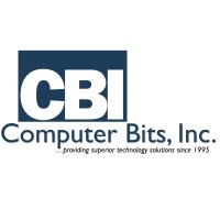 Computer Bits, Inc. logo - Similar company to Syntech Computer Services Ltd