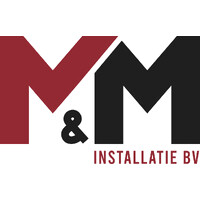M&M Installatie B.V. logo - Similar company to M&M Mechanical Installations Ltd