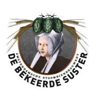 Proeflokaal De Bekeerde Suster logo - Similar company to Aim Study Association Of Pple Students