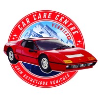 car care centre verbier