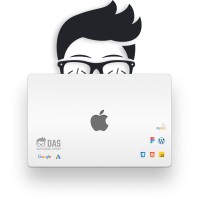 DigitalAgency.Support logo - Similar company to Freelancing Hub