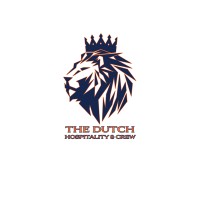 The Dutch Crew logo - Similar company to Pro-Drinks