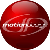 MOTION DESIGN logo - Similar company to Motion By Design