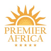 Premier Africa Excursions logo - Similar company to Cap Coral Dmc