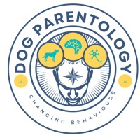 Dog Parentology Podcast logo - Similar company to Liminal Village