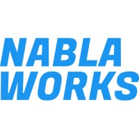 Nabla Works Corp. logo - Similar company to Japan Computer Vision Corp. Taiwan Branch