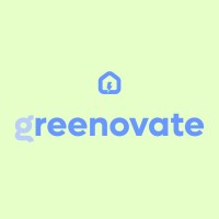 Greenovate logo - Similar company to Agence Absolu