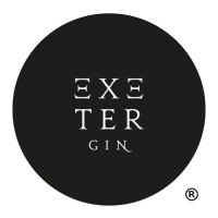 Exeter Gin logo - Similar company to Motovation