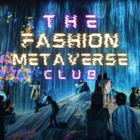 Fashion Metaverse Club logo - Similar company to Tidevisuals