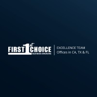 First Choice Business Brokers Excellence Team logo - Similar company to First Choice Business Brokers - Broker Doctor Team