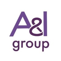 A&I Group logo - Similar company to Hive
