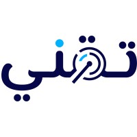 Teqnny logo - Similar company to Newtouch نيوتاتش لحلول الأعمال
