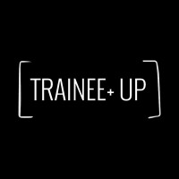Trainee+Up logo - Similar company to Editor Proof