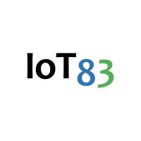 IoT83 logo - Similar company to Blazop