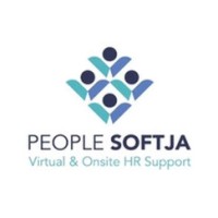 People SoftJA HR logo - Similar company to People Soft Tech Ltd