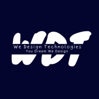 We Design Technologies logo - Similar company to We Design