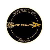Arrow Security Inc. logo - Similar company to Flame Of Fire