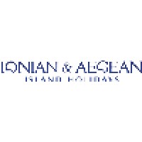 Ionian Island Holidays Ltd logo - Similar company to Ski Olympic