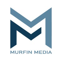 Murfin Media logo - Similar company to My Town Media