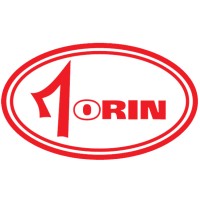 ETABLISSEMENTS MORIN (ETS MORIN) logo - Similar company to 3D-Est