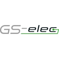 SAS GS-ELEC logo - Similar company to Groupe Intercables
