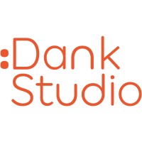 DANK Studio logo - Similar company to Showcust Studio