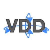 Virtual & Digital Development GesmbH logo - Similar company to Mbyte Software Development Gmbh
