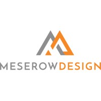 Meserow Design, Inc logo - Similar company to Ovation Technology Llc