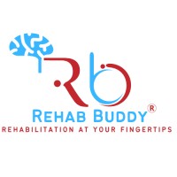 Rehab Buddy ®️ logo - Similar company to Telewecure