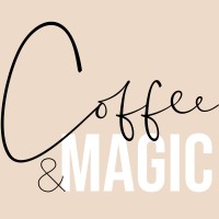 Coffee & Magic logo - Similar company to Crackerjack Media, Inc.