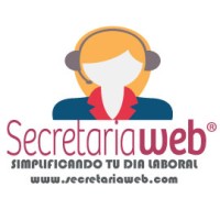 Secretaria Web logo - Similar company to Go Tasking - Asistencia Virtual