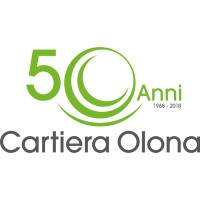 Cartiera Olona S.r.l. logo - Similar company to Prontopack S.R.L.