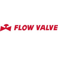 FLOW VALVE logo - Similar company to Flowvalve