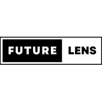 Future Lens logo - Similar company to Alsi / Bonescore