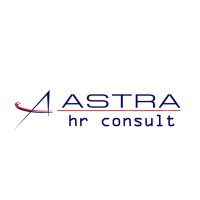 Astra HR Consult logo - Similar company to Aurea Consult