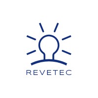 REVETEC SRL by Reverberi Enetec logo - Similar company to Millspaw Electronics