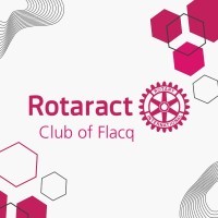 Rotaract Club of Flacq logo - Similar company to Ebny Financial, Llc.